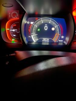 رينو تلسمان